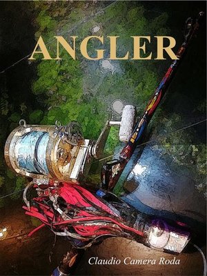 cover image of Angler